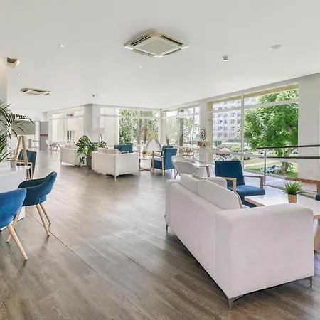 Sol 3711 By Ivi Real Estate * Torremolinos