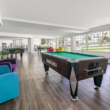 Sol 3711 By Ivi Real Estate Lejlighed