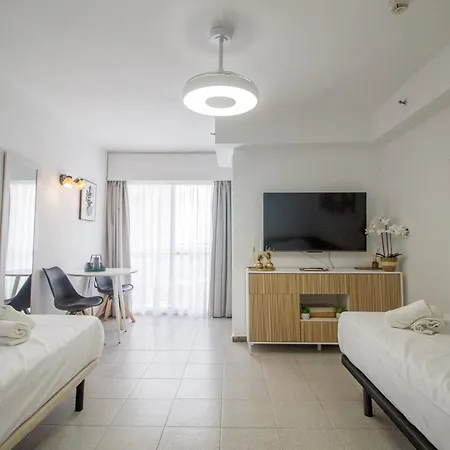 Lejlighed Sol 3711 By Ivi Real Estate