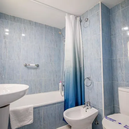 Lejlighed Sol 3711 By Ivi Real Estate