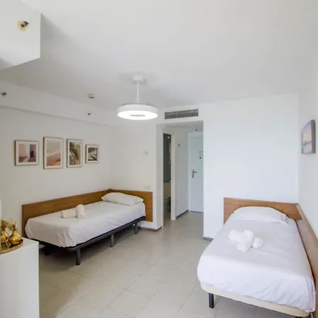 Sol 3711 By Ivi Real Estate Lejlighed Torremolinos