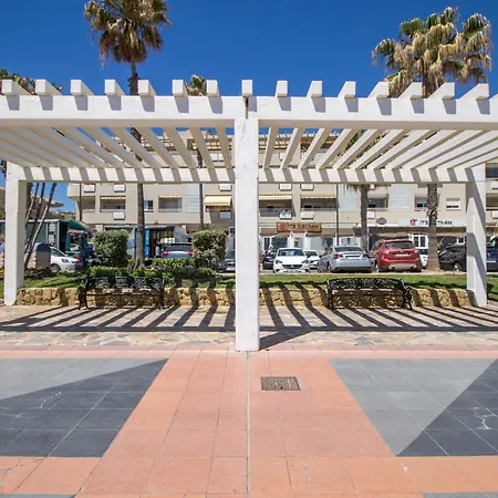 Sol 3711 By Ivi Real Estate Lejlighed Torremolinos