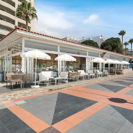 Apartman Sol 3711 By Ivi Real Estate