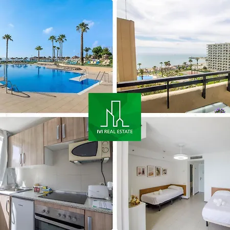 Sol 3711 By Ivi Real Estate Appartement *