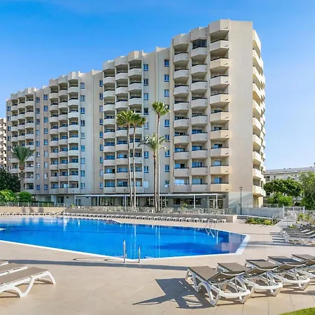 Apartman Sol 3711 By Ivi Real Estate Torremolinos