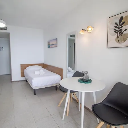 Sol 3711 By Ivi Real Estate Appartement